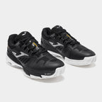 Sapatilhas Padel Slam Classic 2601 Preto JOMA