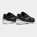 Sapatilhas Padel Slam Classic 2601 Preto JOMA