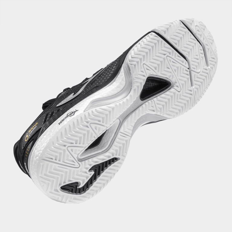 Sapatilhas Padel Slam Classic 2601 Preto JOMA