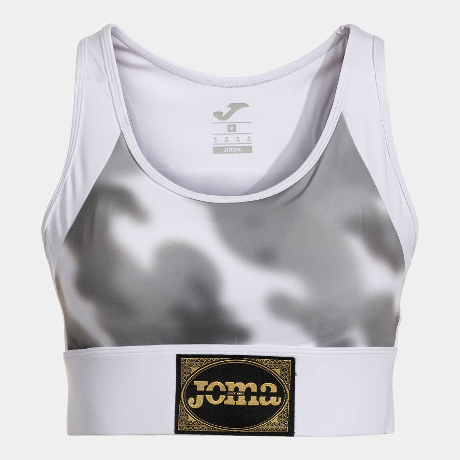 Soutien Desportivo Mulher Combat