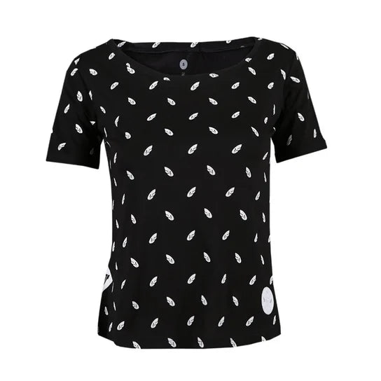 T-Shirt TRECGIRL 08 WINGS