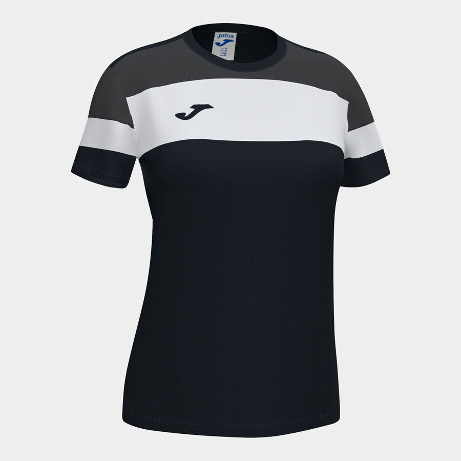 T-Shirt Mulher Crew IV JOMA