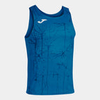 T-Shirt de Alça Homem Elite IX JOMA