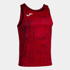 T-Shirt de Alça Homem Elite IX JOMA