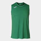T-shirt Homem Combi Basquetebol JOMA