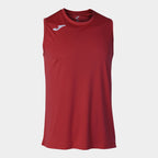 T-shirt Homem Combi Basquetebol JOMA