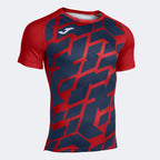 T-shirt Homem Myskin III JOMA