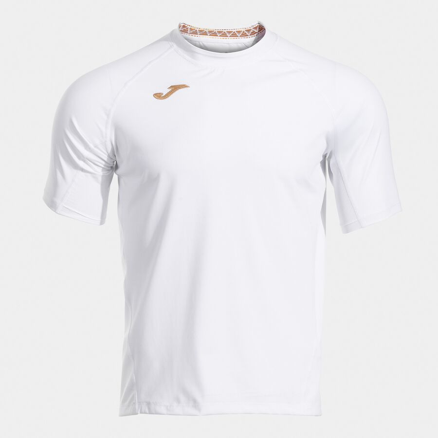 T-shirt Manga Curta Homem Combat