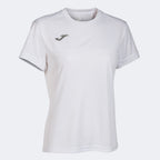 T-shirt manga curta mulher Montreal JOMA — vista 3