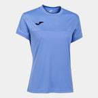 T-shirt manga curta mulher Montreal JOMA — vista 2