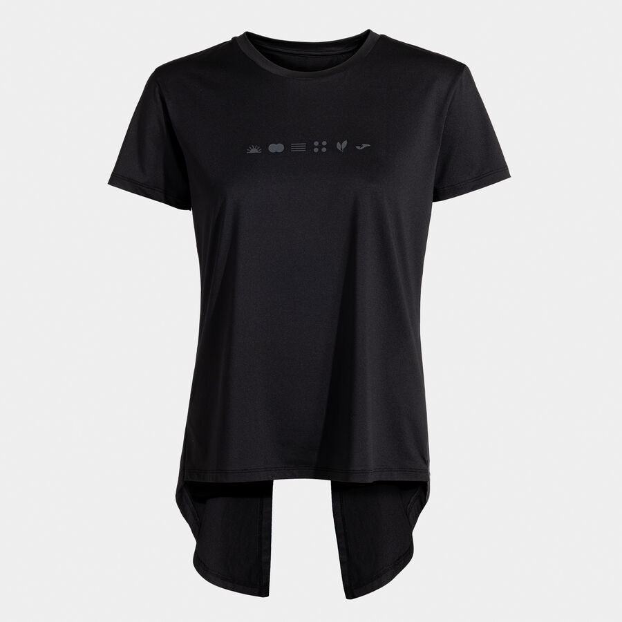 T-shirt Mulher Breath JOMA