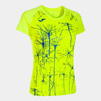 T-shirt Mulher Elite IX