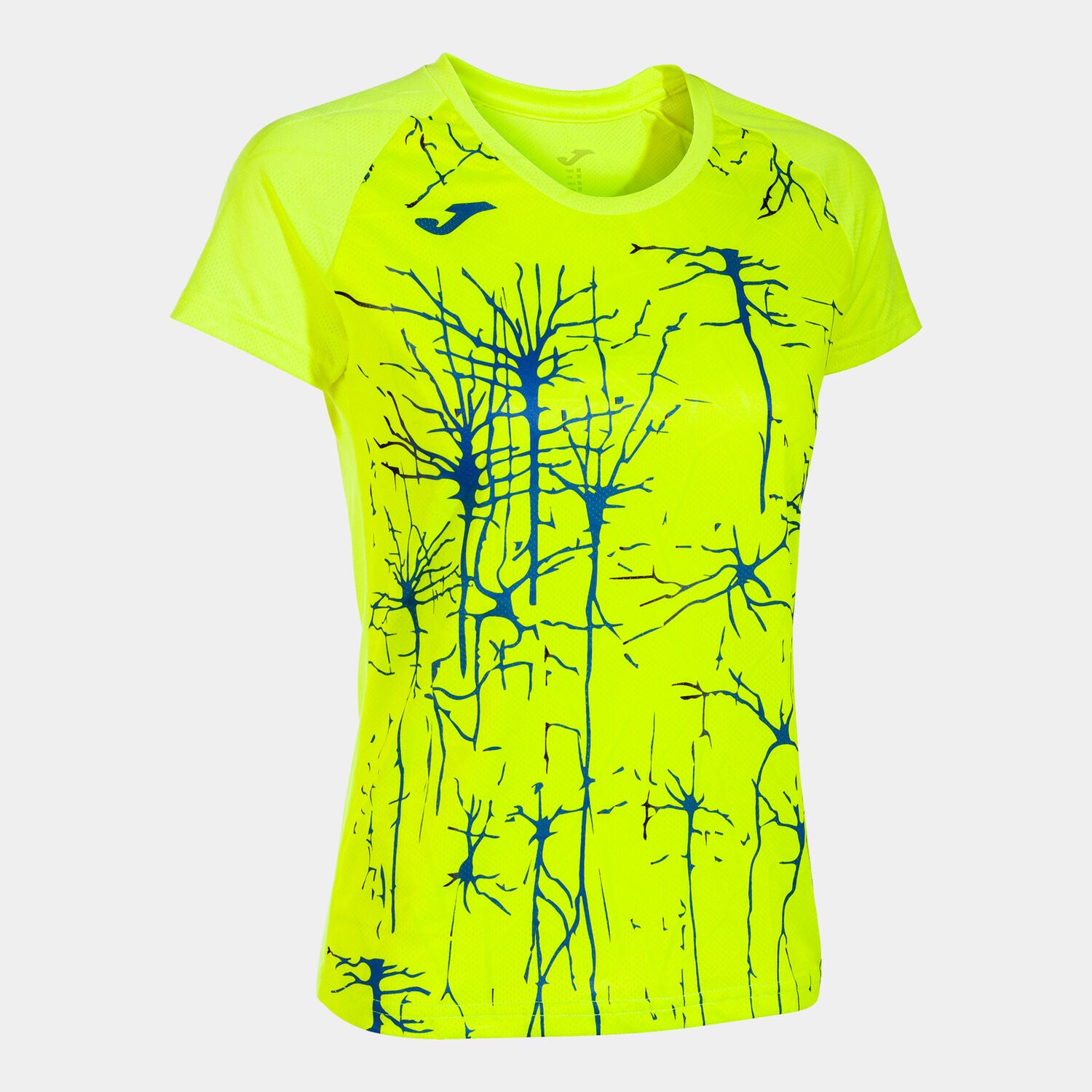 T-shirt Mulher Elite IX