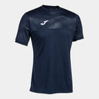 T-shirt manga curta Montreal JOMA em tecido respirável — vista 2