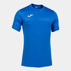 T-shirt manga curta Montreal JOMA em tecido respirável — vista 3