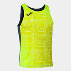 T-shirt de Alça Homem Elite VIII JOMA