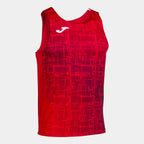 T-shirt de Alça Homem Elite VIII JOMA