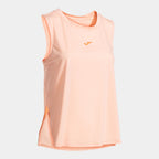 T-shirt de Alça Mulher Breath