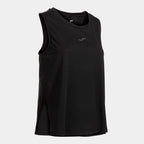 T-shirt de Alça Mulher Breath JOMA