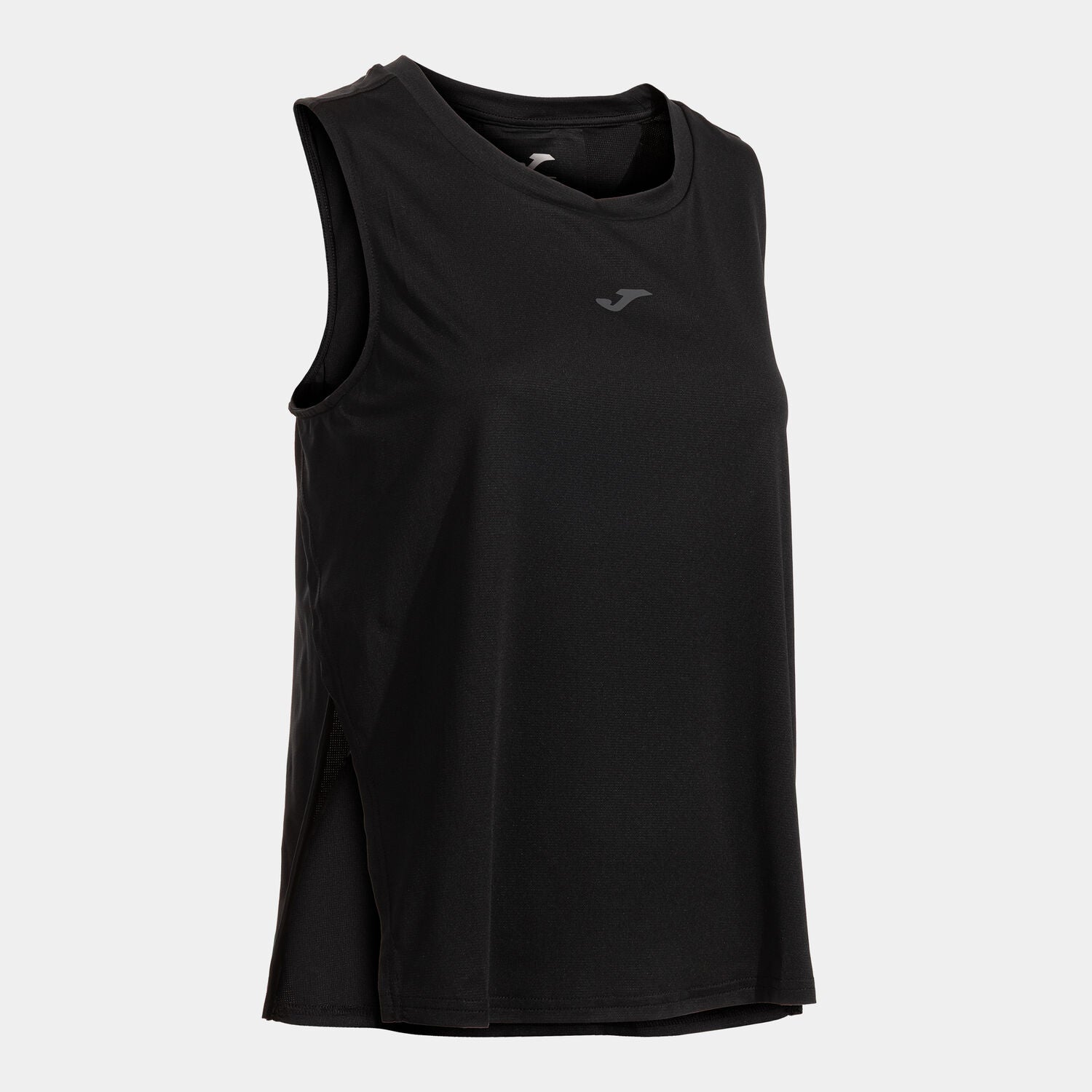 T-shirt de Alça Mulher Breath