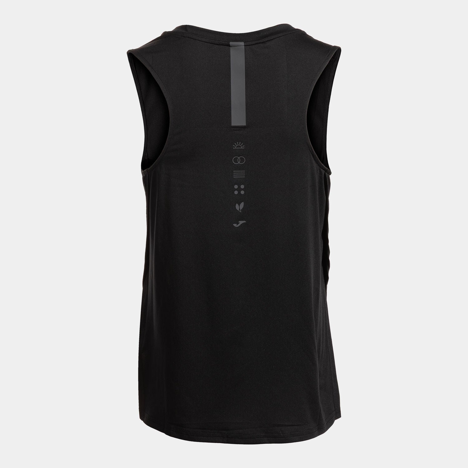 T-shirt de Alça Mulher Breath