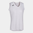 T-shirt de Alça Mulher Cancha III JOMA