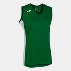 T-shirt de Alça Mulher Cancha III JOMA