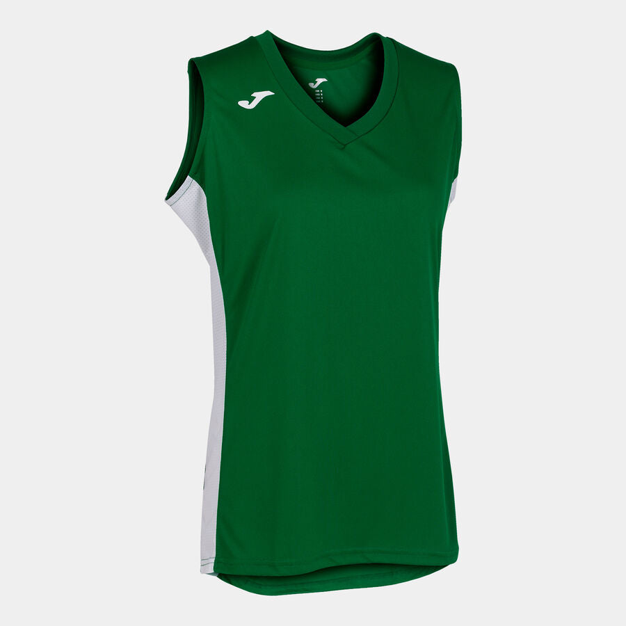 T-shirt de Alça Mulher Cancha III