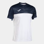 T-shirt manga curta Montreal JOMA em tecido respirável