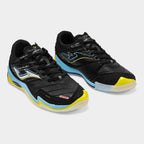 Sapatilhas futsal Top Flex Ultimate 26 indoor preto