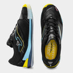 Sapatilhas futsal Top Flex Ultimate 26 indoor preto