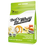 That’s The Whey 700g Proteína Premium Sport Definition — vista 2