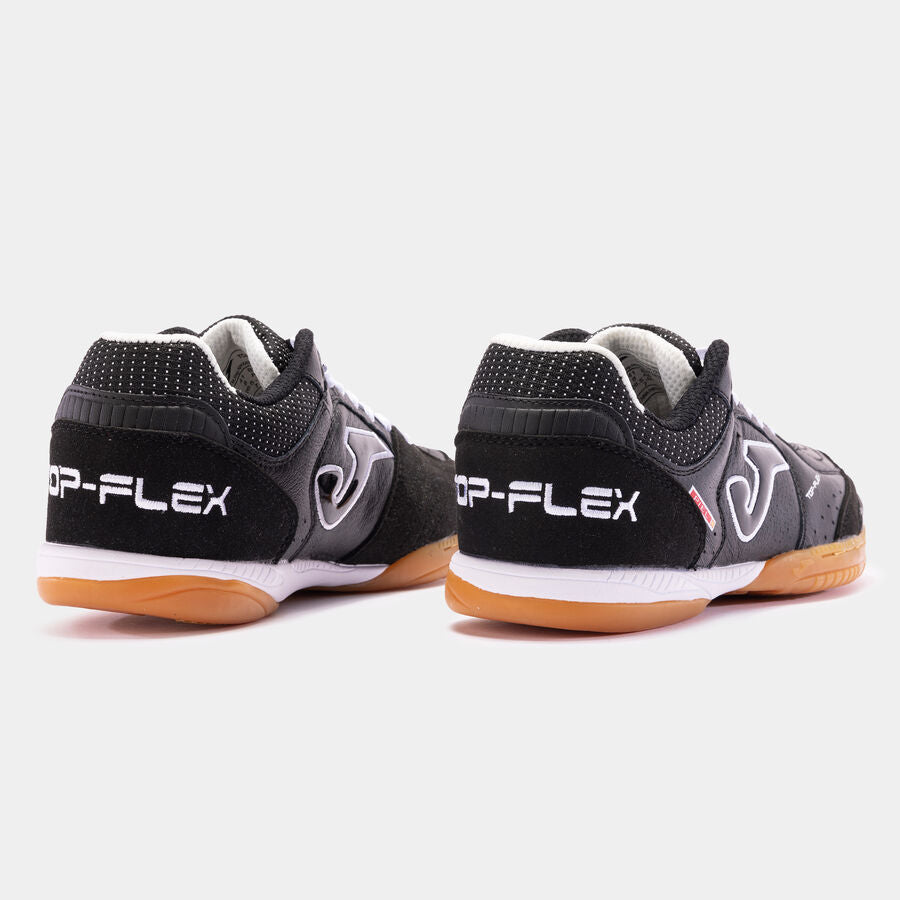 Sapatilhas futsal Top Flex 21 indoor preto