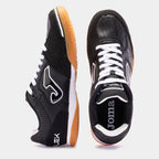Sapatilhas futsal Top Flex 21 indoor preto