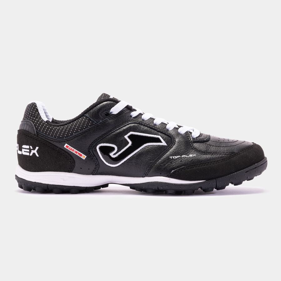 Chuteiras Top Flex 21 relva preto