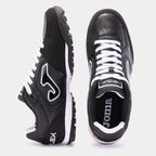 Chuteiras Top Flex 21 relva preto