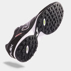 Chuteiras Top Flex 21 relva preto