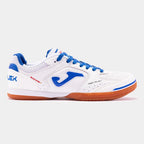 Sapatilhas futsal Top Flex 21 indoor branco
