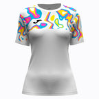 Torneo Capsule T-Shirt Mulher