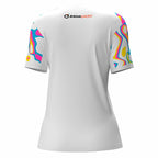 Torneo Capsule T-Shirt Mulher