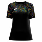 Torneo Capsule T-Shirt Mulher JOMA