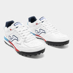 Chuteiras Top Flex Rebound 26 relva branco