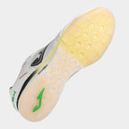 Sapatilhas Joma Top Flex Rebound 2502 White Indoor para futsal em pisos interiores — vista 5