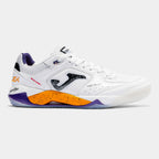 Sapatilhas futsal Top Flex Plus 26 indoor branco
