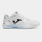 Sapatilhas futsal Top Flex Plus 26 indoor branco