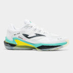 Sapatilhas de padel Joma SLAM MEN 2632 WHITE