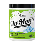 TheMono Creatina Monohidratada 500g Sport Definition