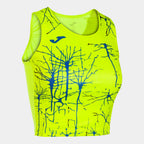 Top Mulher Elite IX JOMA