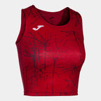 Top Mulher Elite IX JOMA