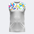 Tournoi Capsule Top masculin 